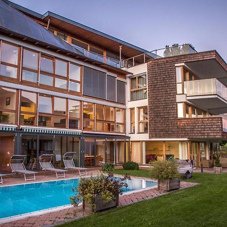 Zum Martin Sepp Appartements Im Martinshof Sankt Johann in Tirol Exterior photo
