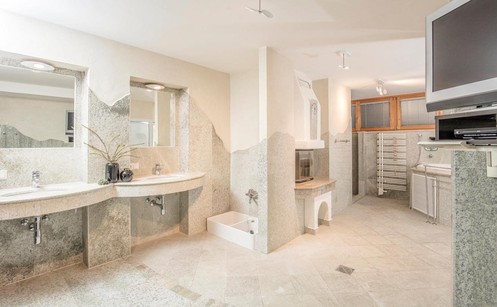 Zum Martin Sepp Appartements Im Martinshof Sankt Johann in Tirol Exterior photo
