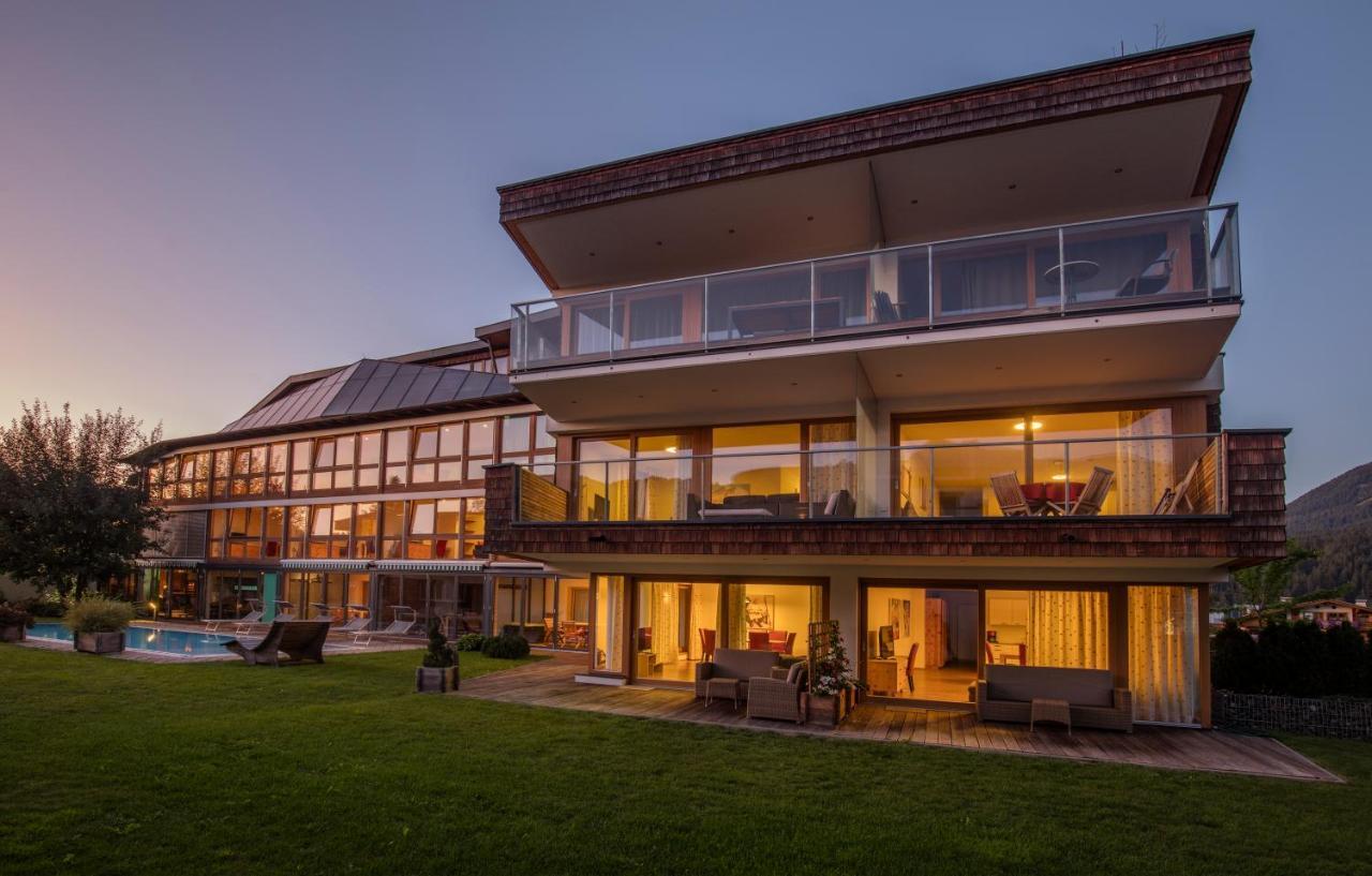 Zum Martin Sepp Appartements Im Martinshof Sankt Johann in Tirol Exterior photo